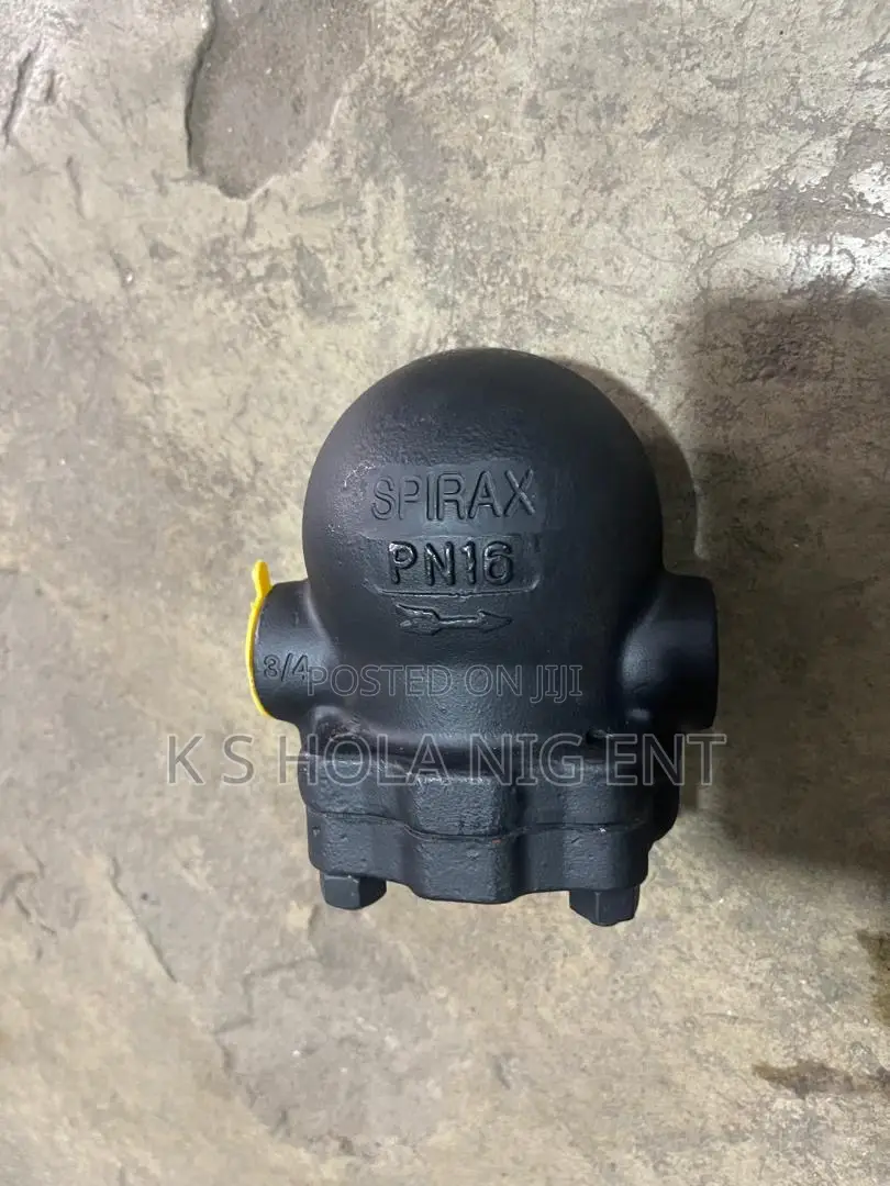 Steam Trap Floating Type