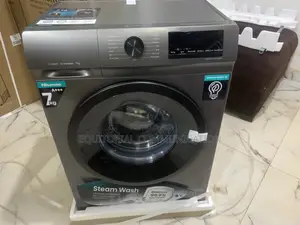 Hisense 7kg Turbo Front Load Washing Machine Inverter