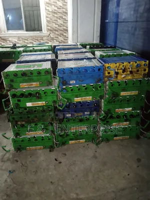 Sale Your Condemned Batteries.