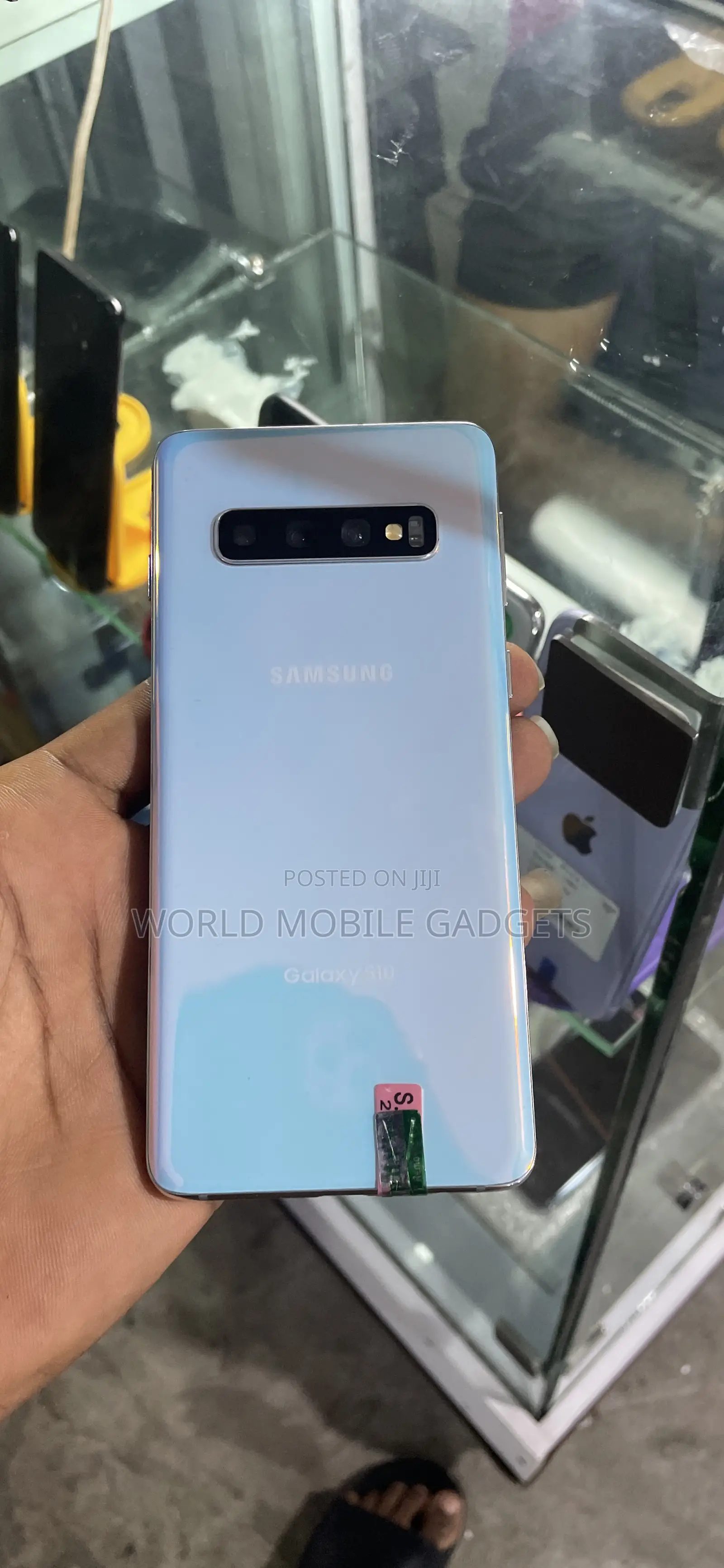 Samsung Galaxy S10 128 GB