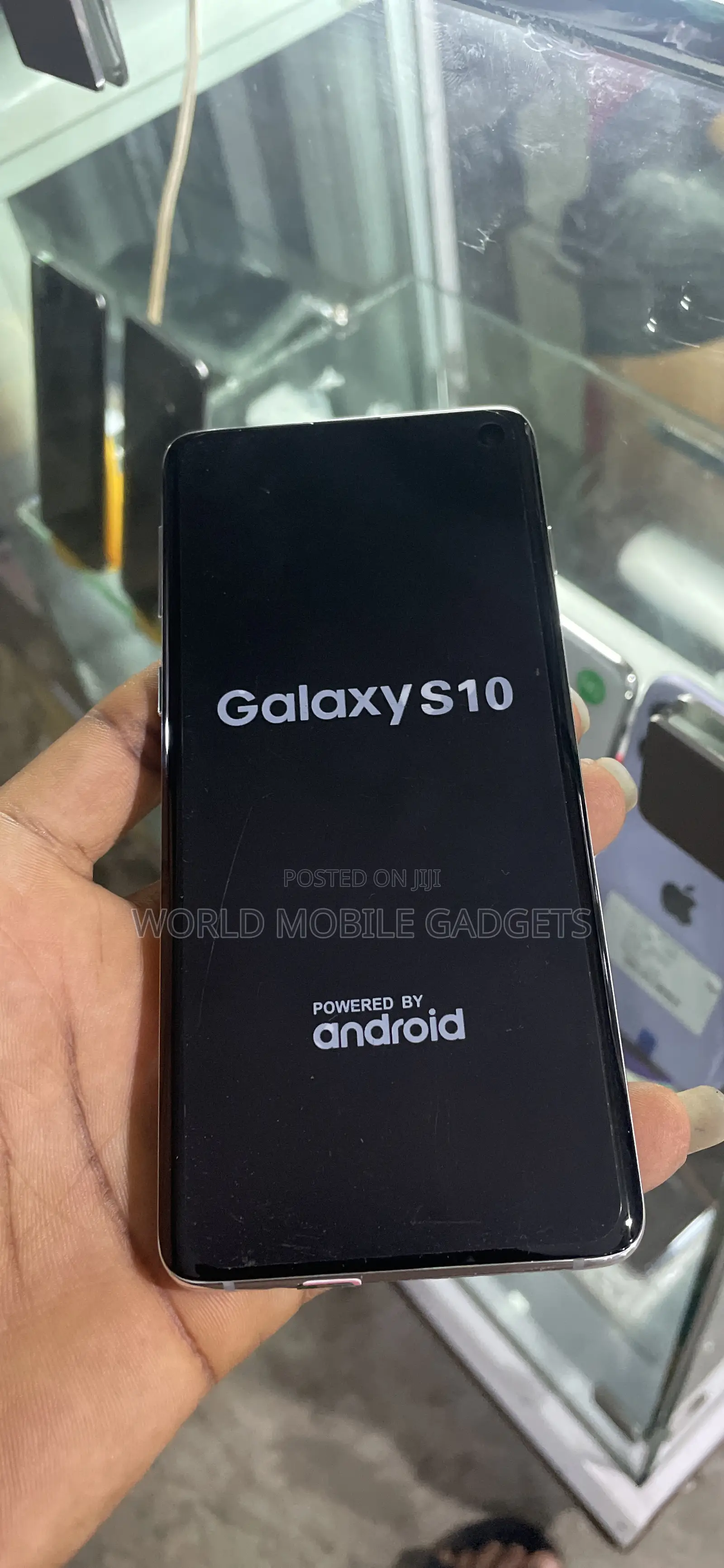 Samsung Galaxy S10 128 GB