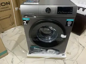 Hisense 7kg Intelligent Washing Machine Inverter
