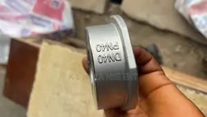 2” Non Return Valve Pn40