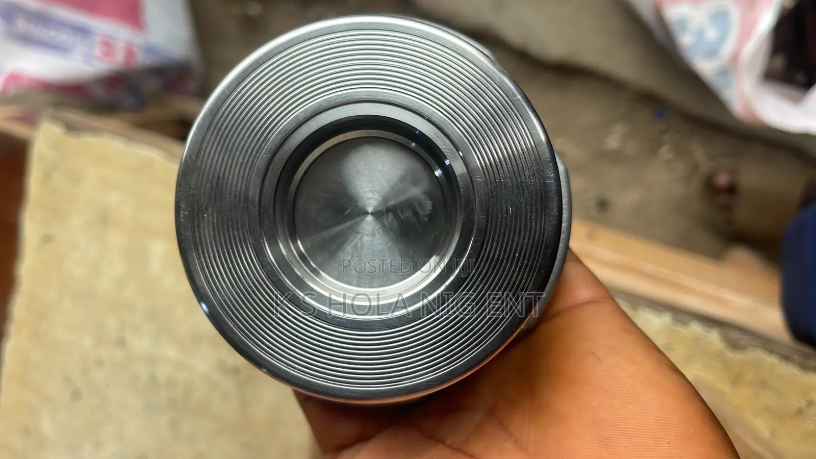 2” Non Return Valve Pn40