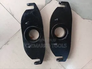 Pallet Truck Plate Base