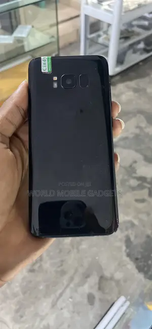 Samsung Galaxy S8 64 GB