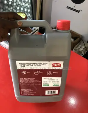 Super Safe Rust Removal (Evapo -Rust )
