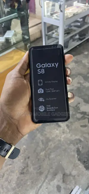 Samsung Galaxy S8 64 GB