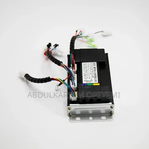 Sinewave Electric Bike Controller