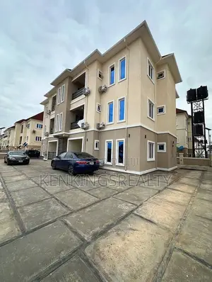 Photo - 2bdrm Block of Flats in Lugbe District for sale