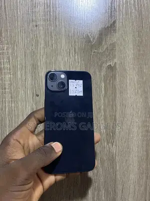 Apple iPhone 13 128 GB Black