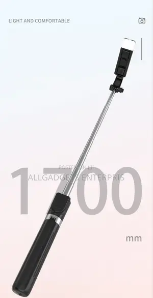 F610 Selfie Stick 