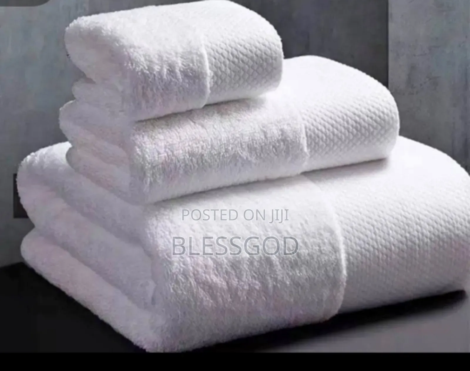 Quality Towels
