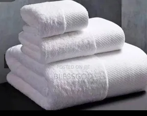 Quality Towels