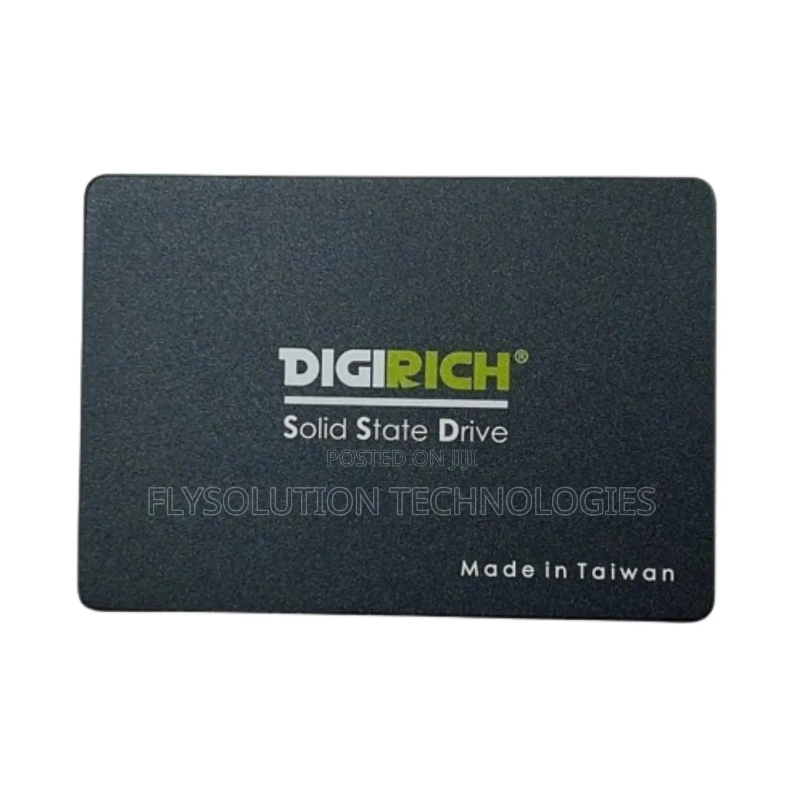 Digirich Dgssdm22 1tb Internal SSD 3d Nand 480/550mb/S
