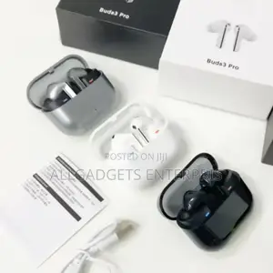 Samsung Galaxy Buds3 Pro