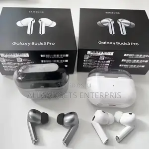 Samsung Galaxy Buds3 Pro