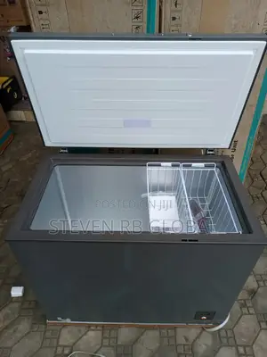 Hisense FRZ Fc 340sh 250 Liters Chest Freezer