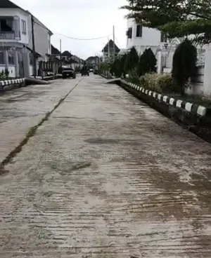 100 by 100 Land Size for Sale in Bendel Estate Warri Delta