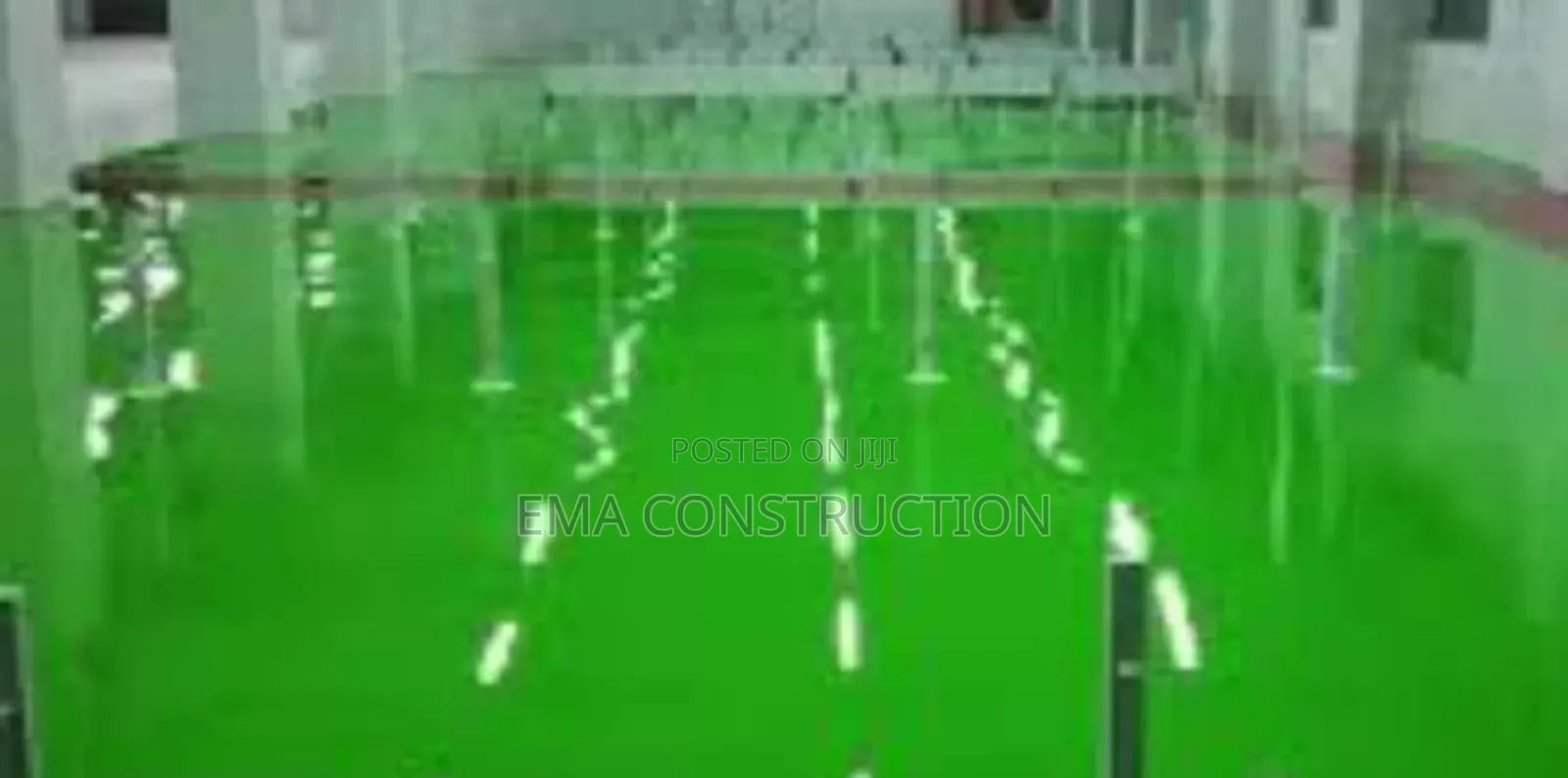 Epoxy Experts