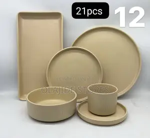 Dinner Set