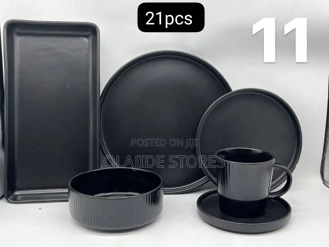 Dinner Set