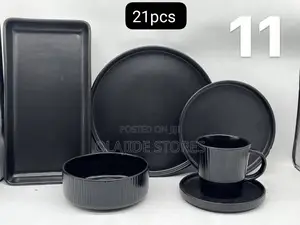 Dinner Set