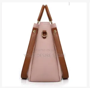 4 PCS Women Handbag