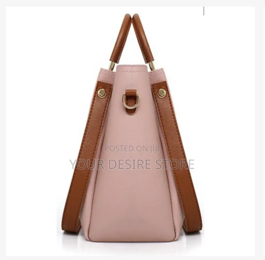 4 PCS Women Handbag