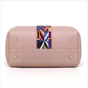 4 PCS Women Handbag