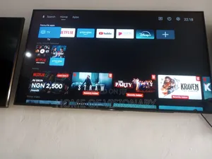 Sony Android Television