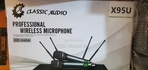 Classic Audio