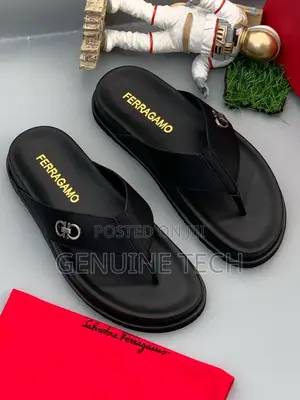 High Quality Ferragamo Slippers