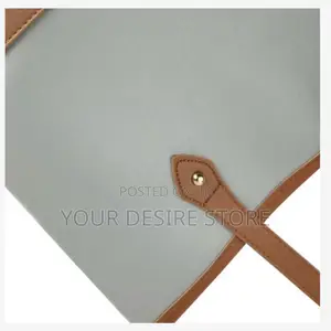 4 PCS Women Handbag