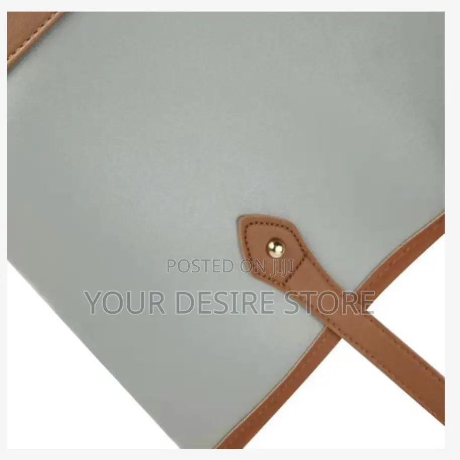 4 PCS Women Handbag