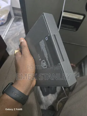 New Samsung Galaxy Z Fold7 1 TB Black