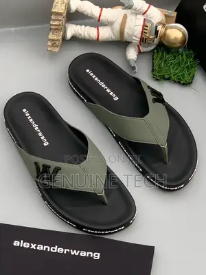 Alexanderwang Slippers