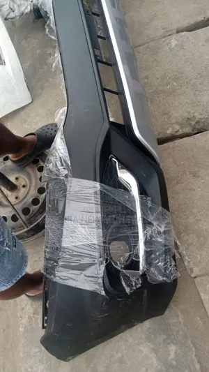 Bumper for Honda Crosstour 2013 Model