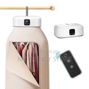 Portable Electric Cloth Dryer