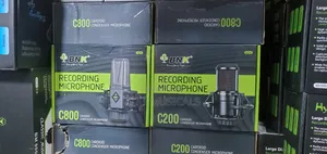 BNK C200 Condeser
