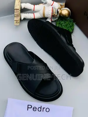 Original Pedro Slippers
