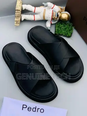 Original Pedro Slippers