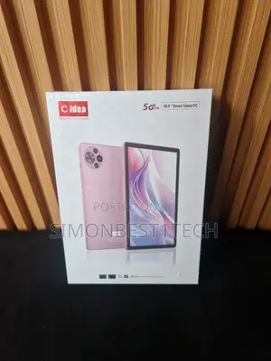 New C idea CM10500 Plus 1 TB Gray