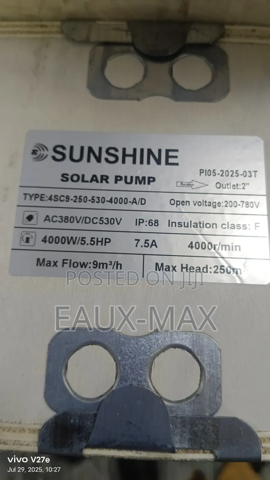 Sunshine Solar