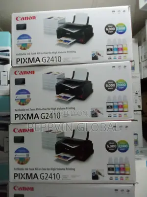 Canon Pixma G2410