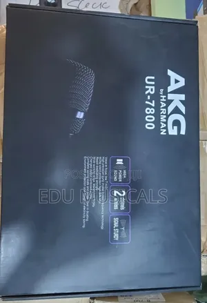Akg Harman