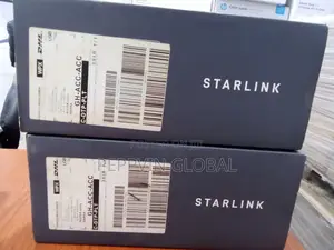 Starlink Gen 3 Router