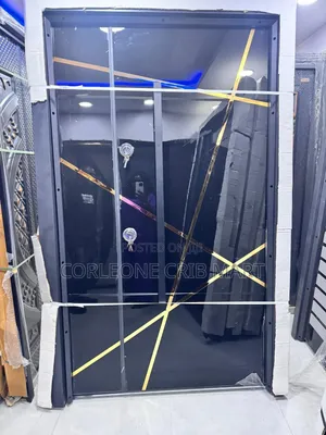 Luxury Front Door