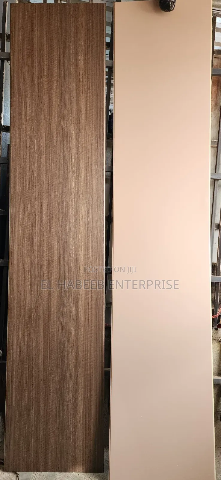 SPC Lux Board