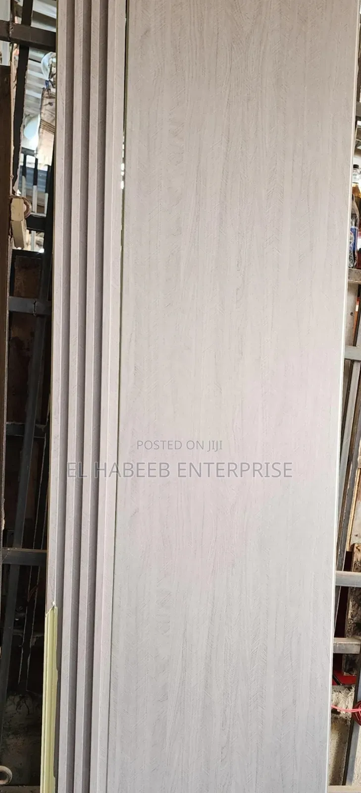 SPC Lux Board
